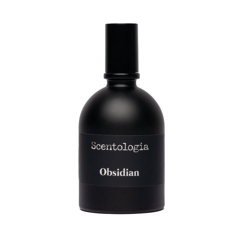Scentologia Obsidian Extrait De Parfum 100ml