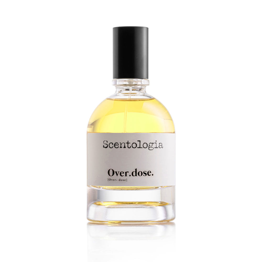 Scentologia Overdose EDP 100ml