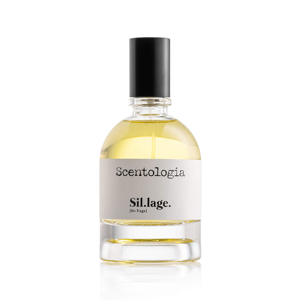 Scentologia Sillage EDP 100ml