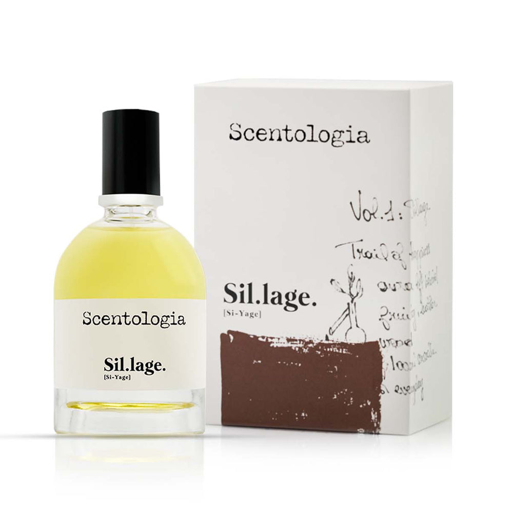Scentologia Sillage EDP 100ml - Image 2