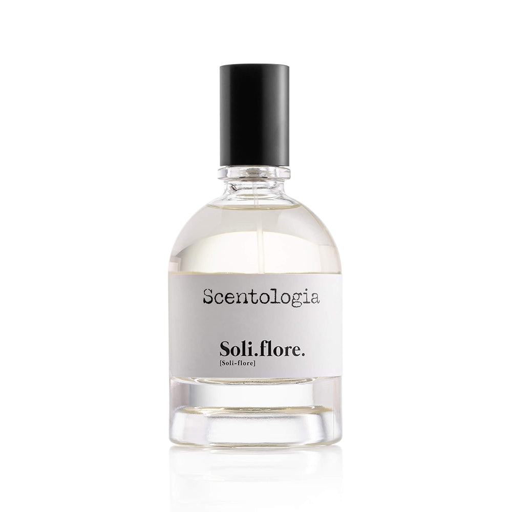 Scentologia Soliflore EDP 100ml