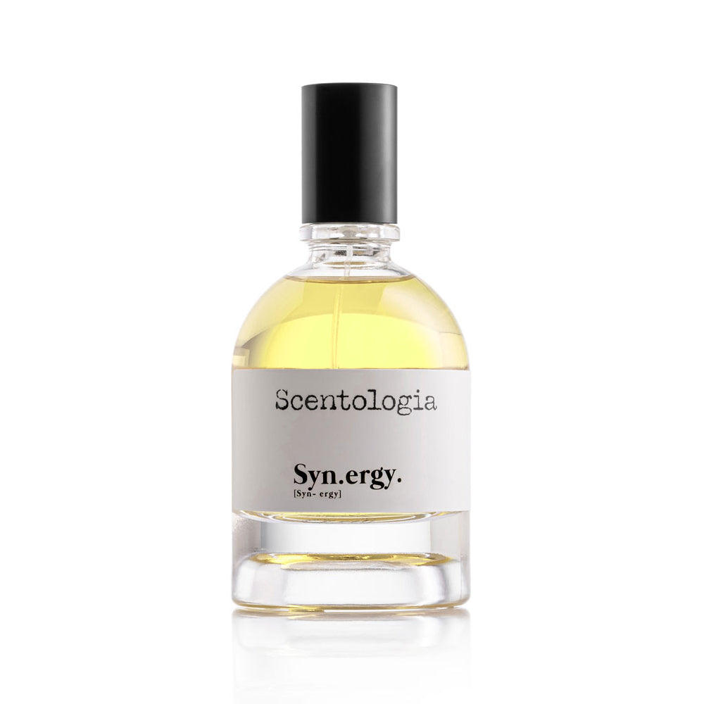 Scentologia Synergy EDP 100ml