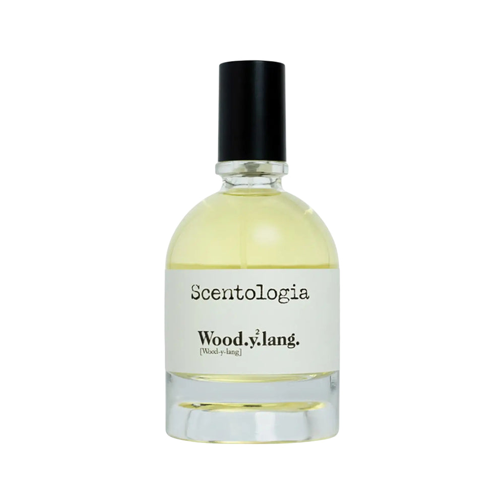 Scentologia Woodylang EDP 100ml