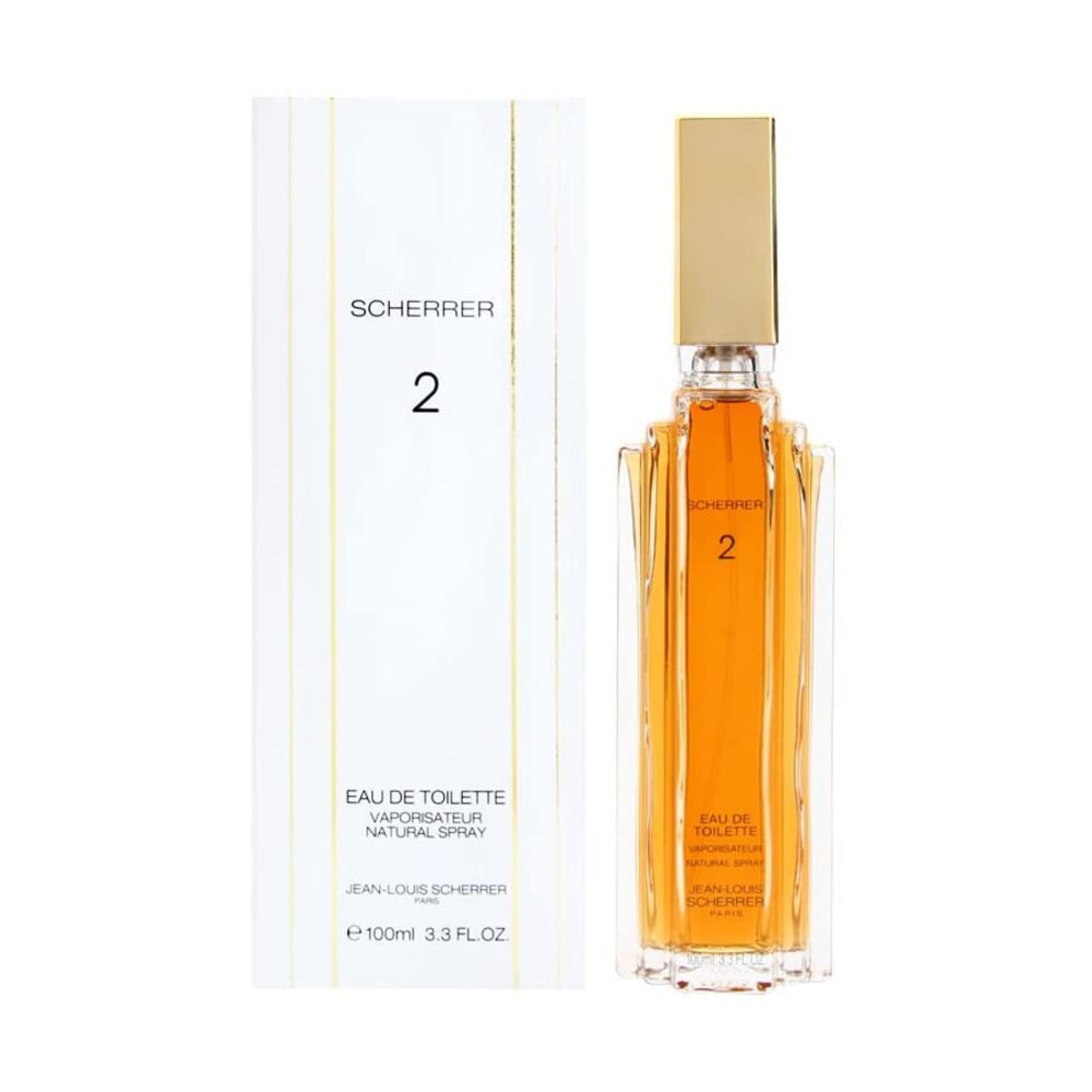 Scherrer 2 EDT 100ml - Image 2