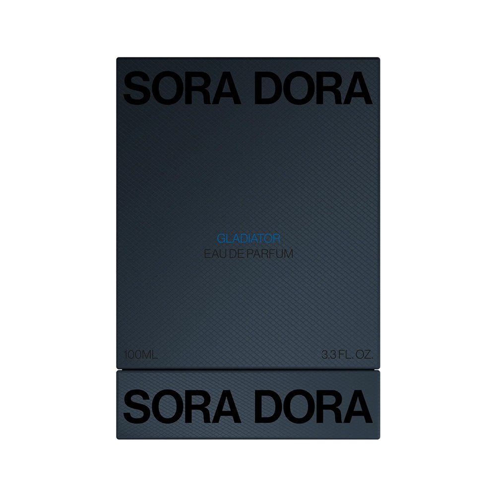 Sora Dora Gladiator EDP 100ml - Image 4