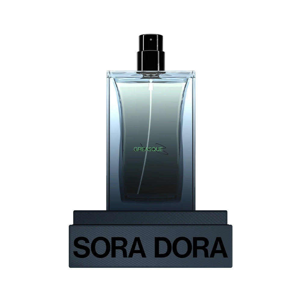 Sora Dora Greasque EDP 100ml - Image 3