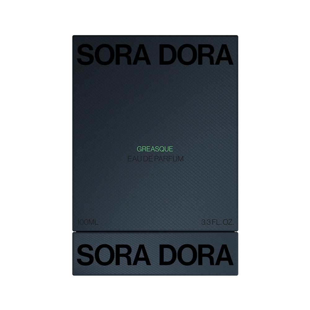 Sora Dora Greasque EDP 100ml - Image 4