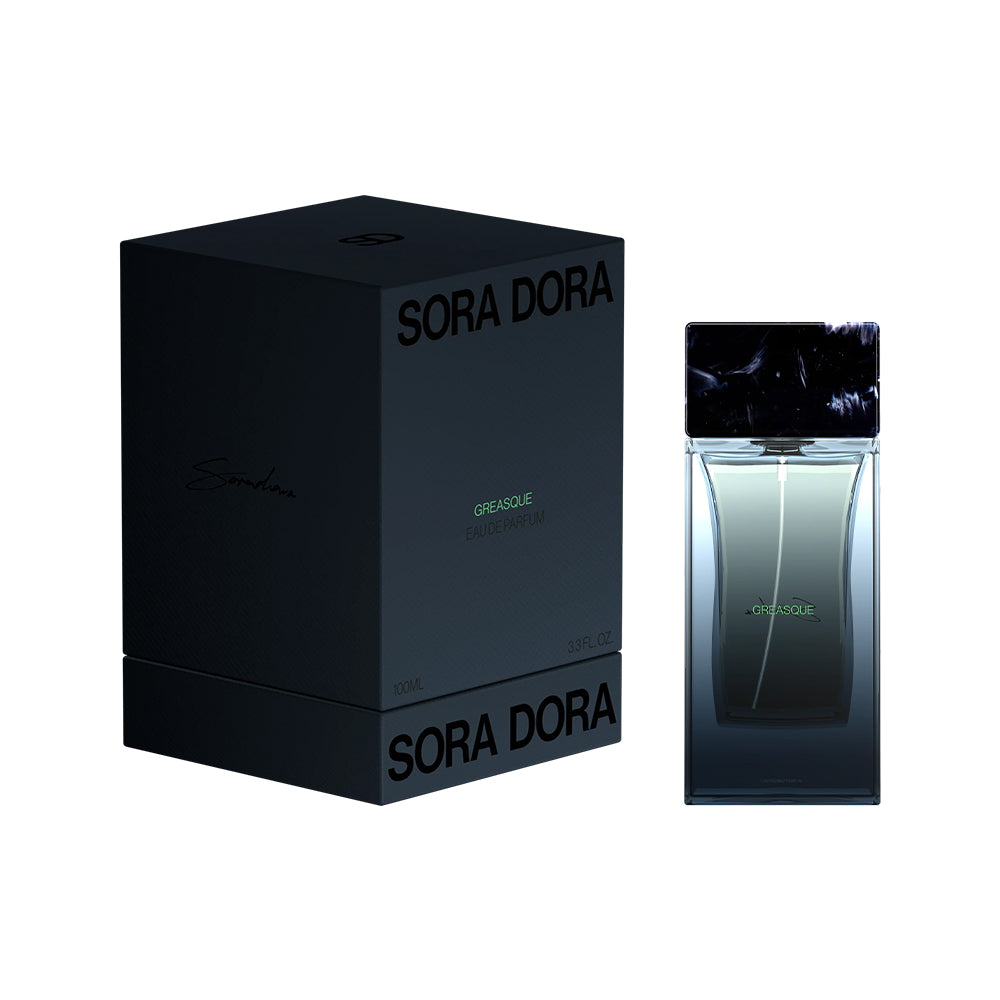 Sora Dora Greasque EDP 100ml - Image 5