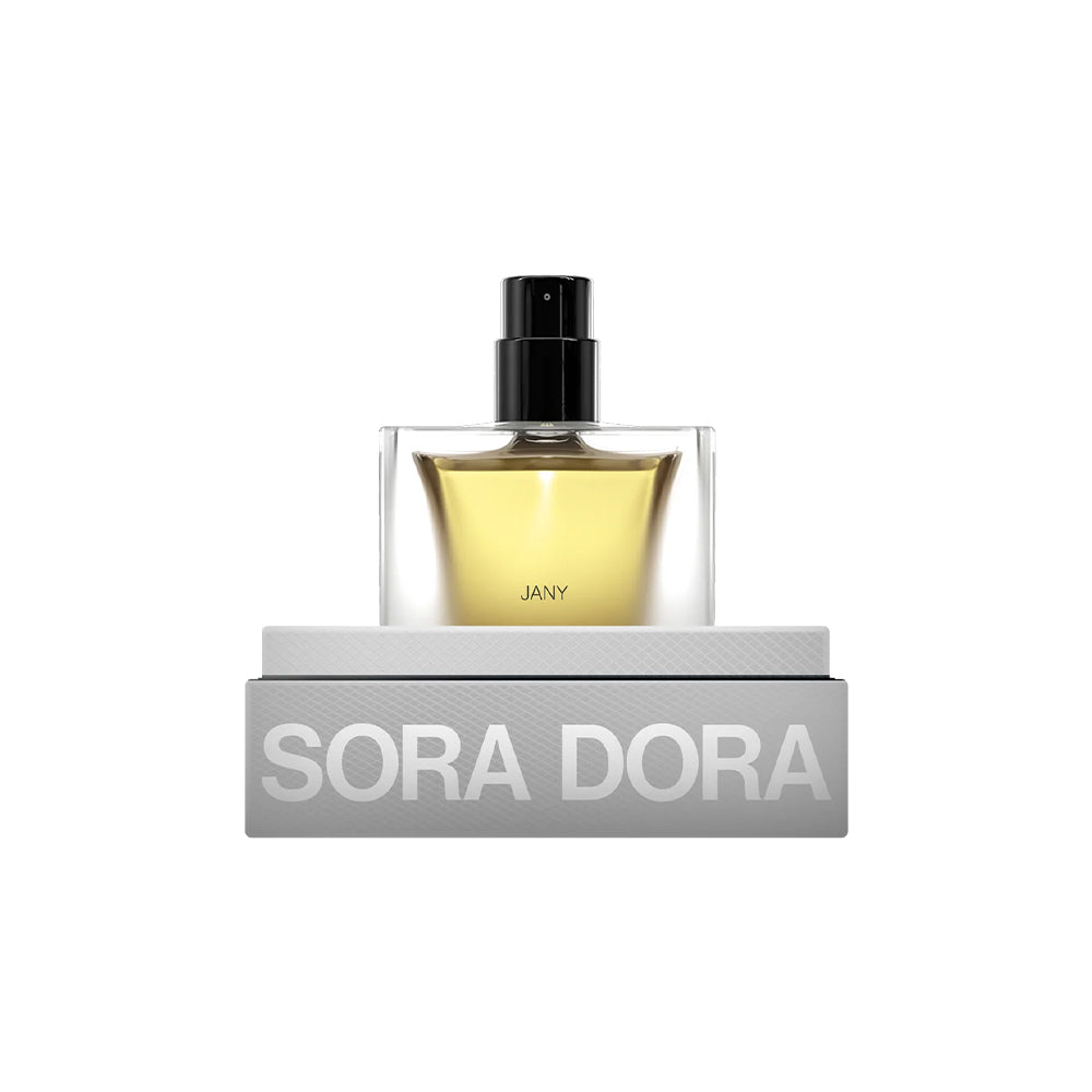 Sora Dora Jany Extrait 50ml - Image 3