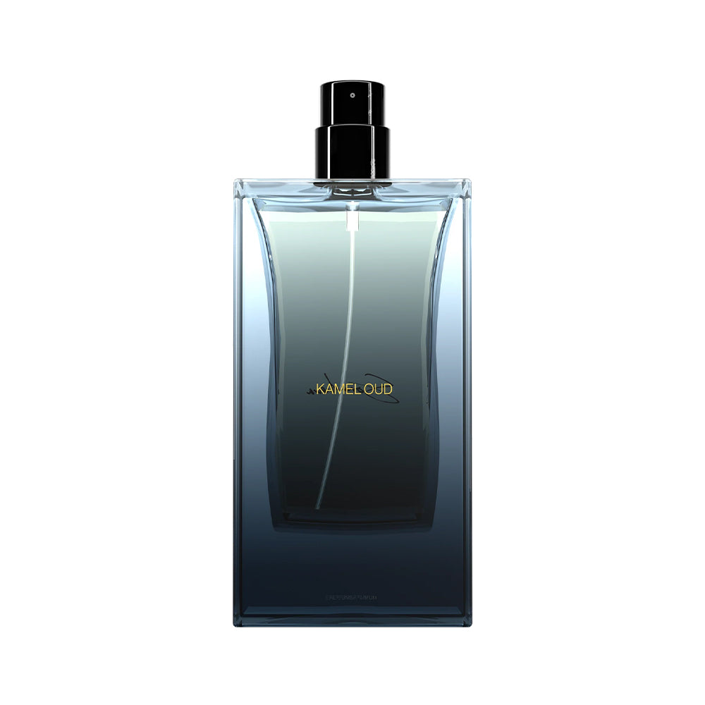 Sora Dora Kamel Oud EDP 100ml - Image 2