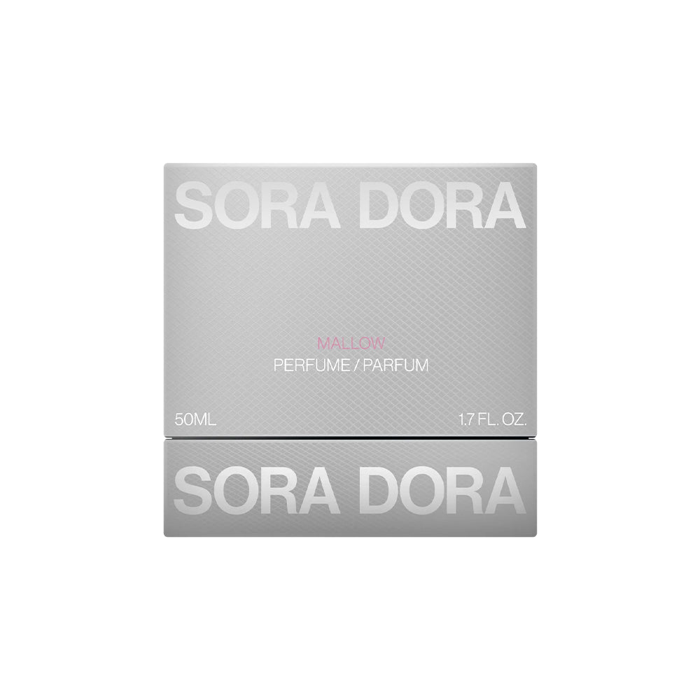 Sora Dora Mallow Extrait 50ml - Image 4