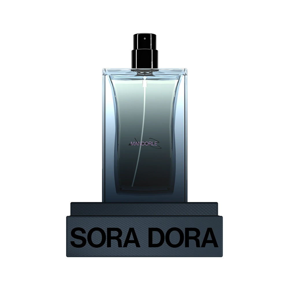 Sora Dora Mandorle EDP 100ml - Image 3