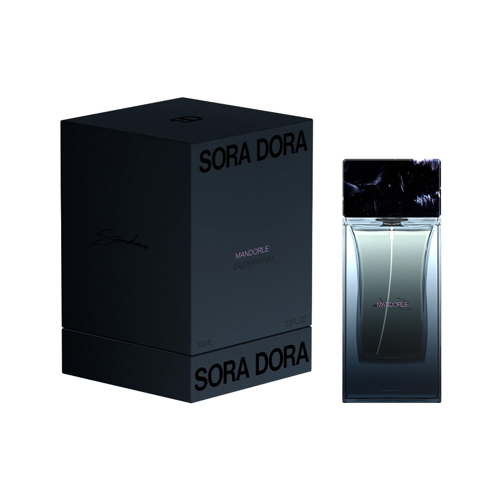 Sora Dora Mandorle EDP 100ml - Image 5