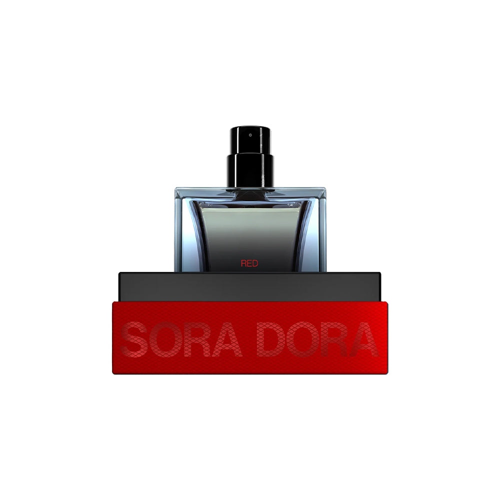 Sora Dora Red Extrait 50ml - Image 3
