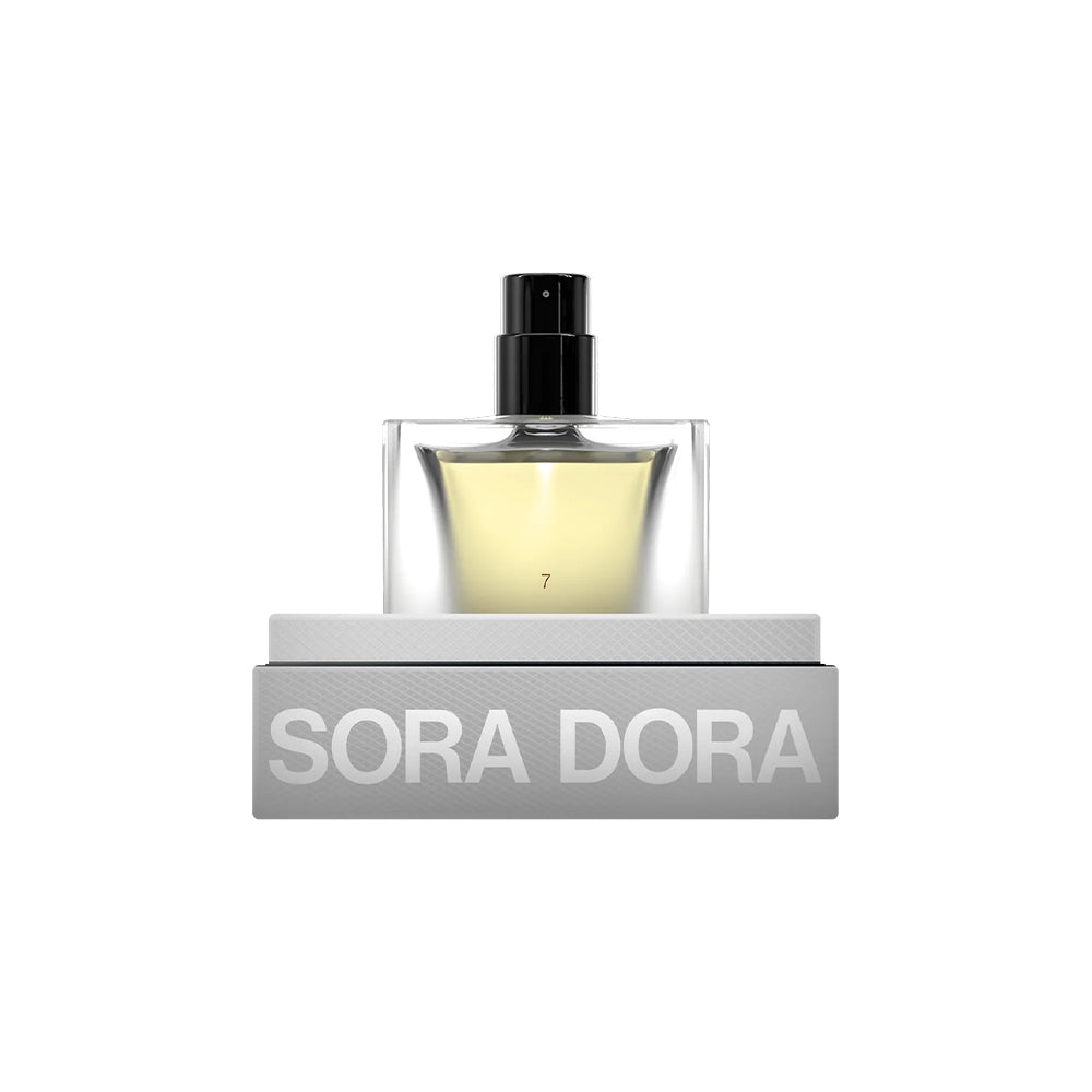 Sora Dora Seven Extrait 50ml - Image 3
