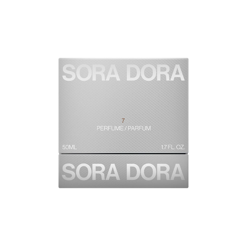 Sora Dora Seven Extrait 50ml - Image 4