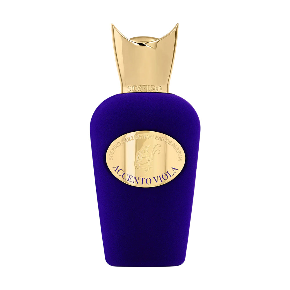 Sospiro Accento Viola EDP 100ml