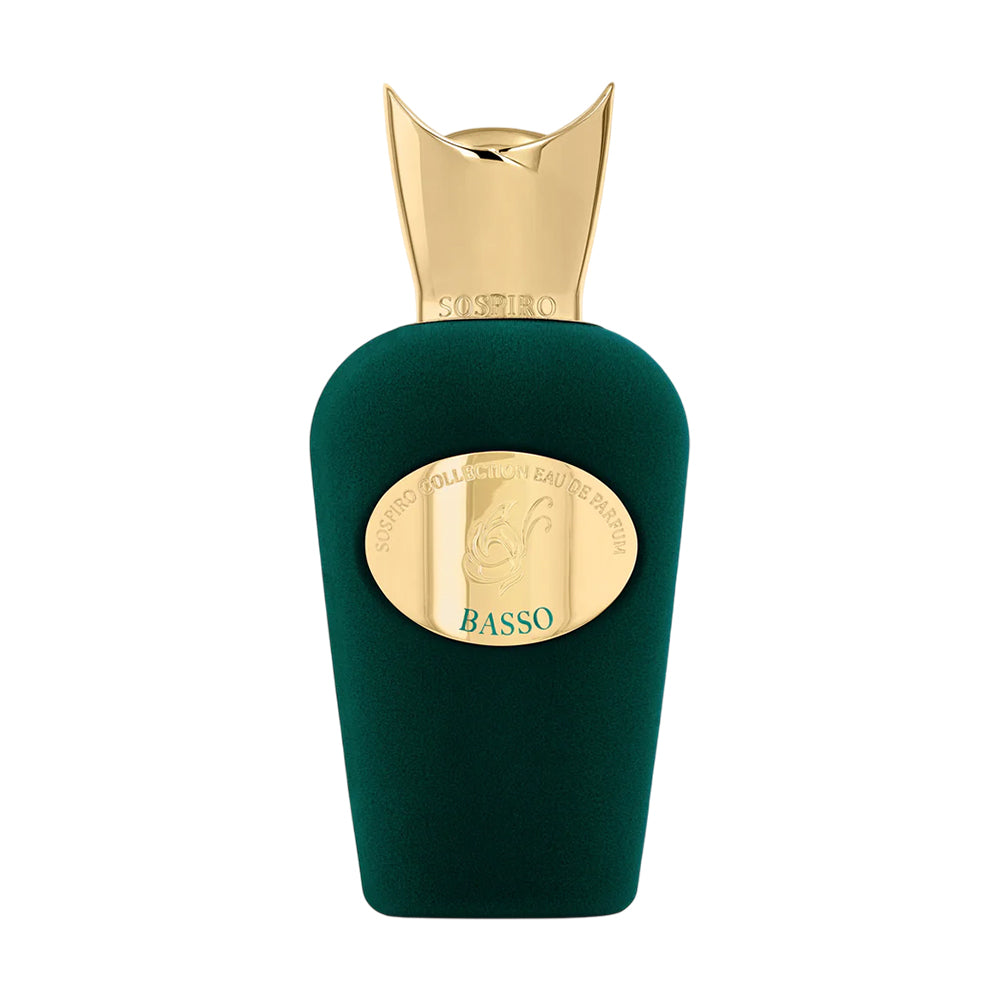 Sospiro Basso EDP 100ml