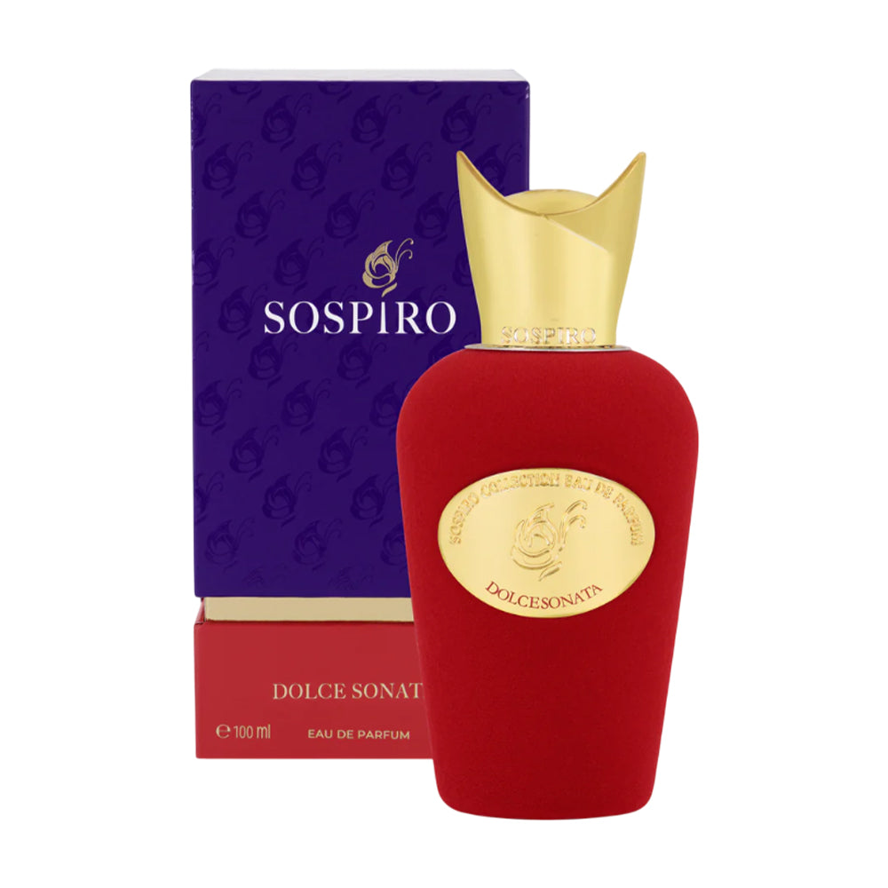 Sospiro Dolce Sonata EDP 100ml - Image 2
