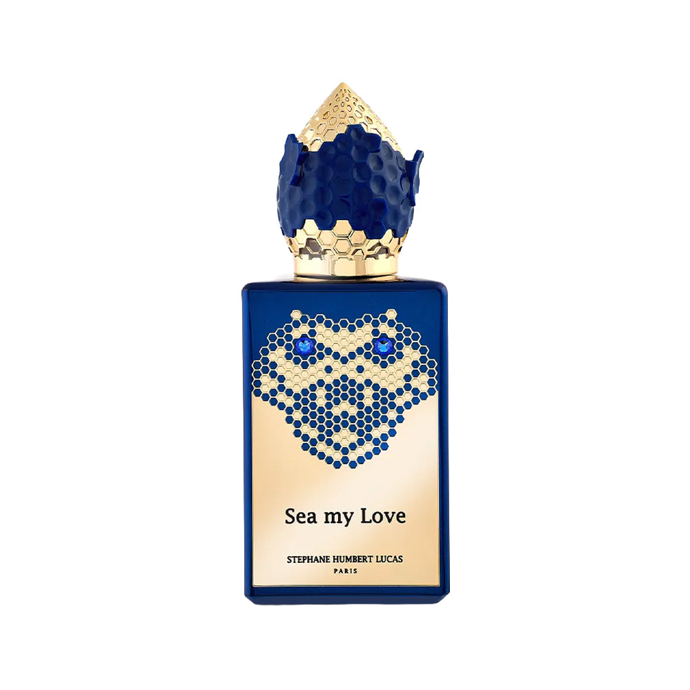 Stephane Humbert Lucas Sea My Love 50ml image01