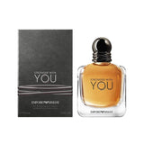 Stronger With You EDT Men 100ml - Image 2