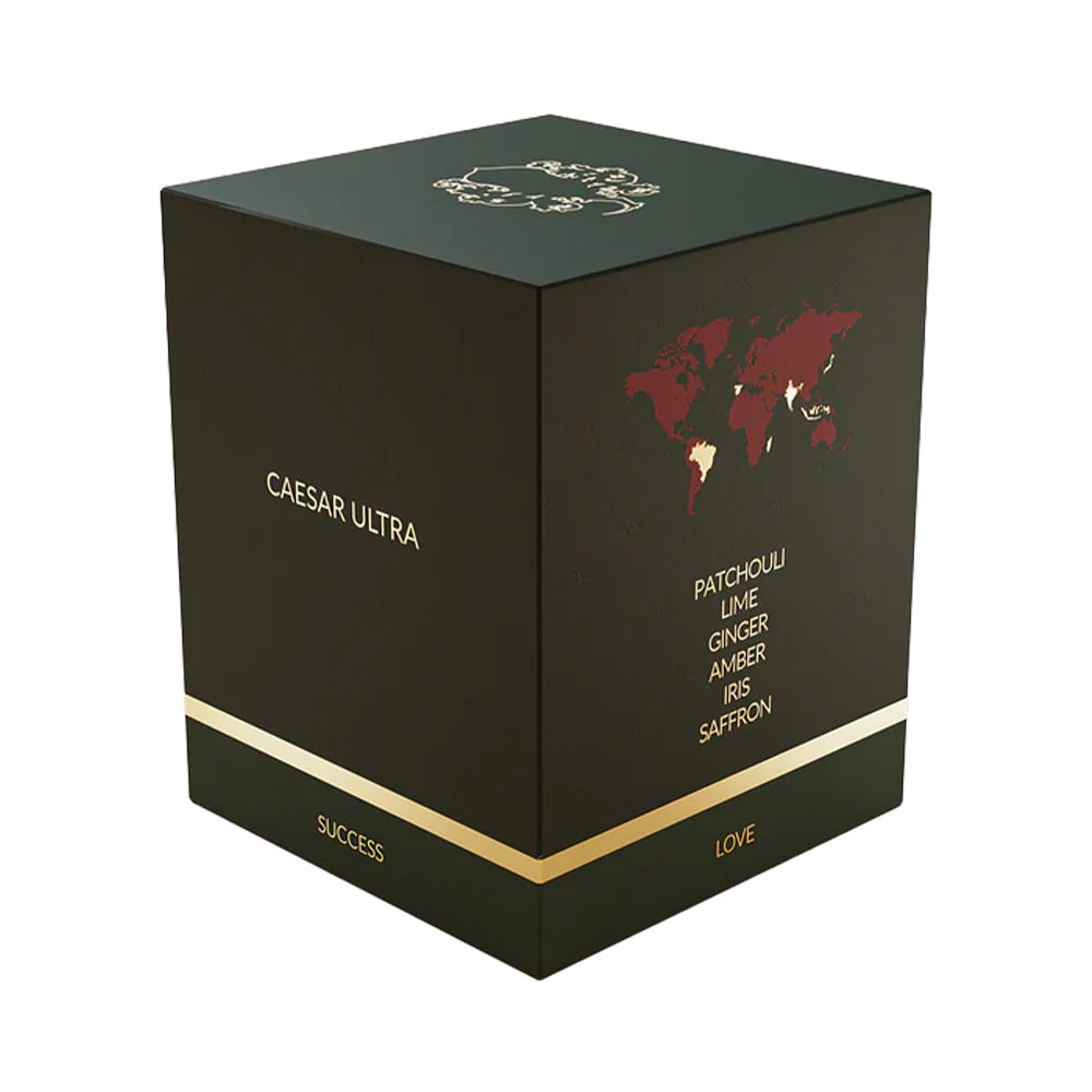 Superz Caesar Ultra Extrait De Parfum 50ml - Image 3