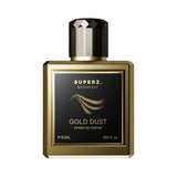 Superz Gold Dust Extrait De Parfum 50ml