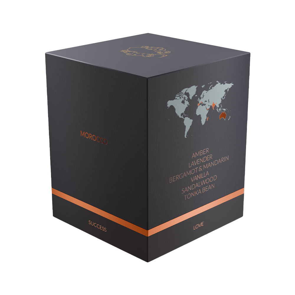 Superz Morocco Extrait De Parfum 50ml - Image 3