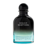 The Exceptional Acqua di Exceptional EDP