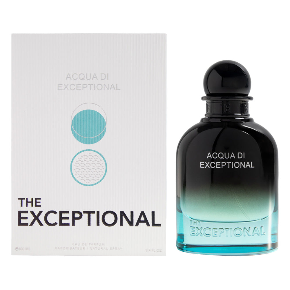 The Exceptional Acqua di Exceptional EDP - Image 2