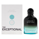 The Exceptional Acqua di Exceptional EDP - Image 2