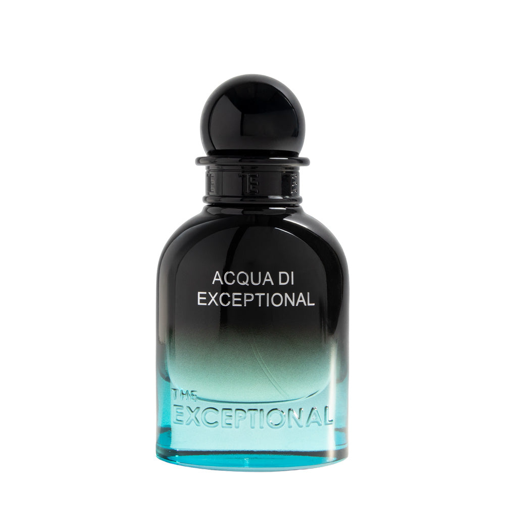The Exceptional Acqua di Exceptional EDP