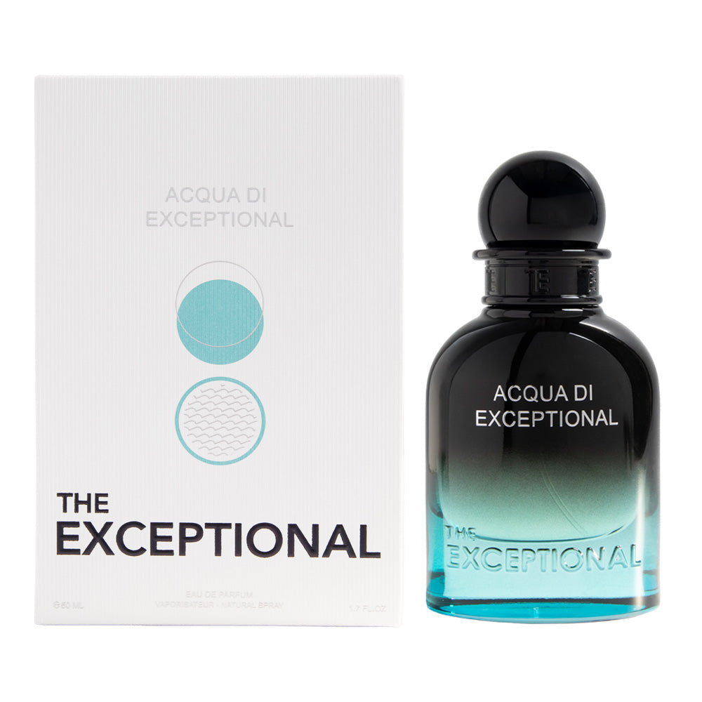 The Exceptional Acqua di Exceptional EDP - Image 2