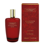 The Merchant Of Venice Byzantium Saffron Hair Mist 100ml - Image 2