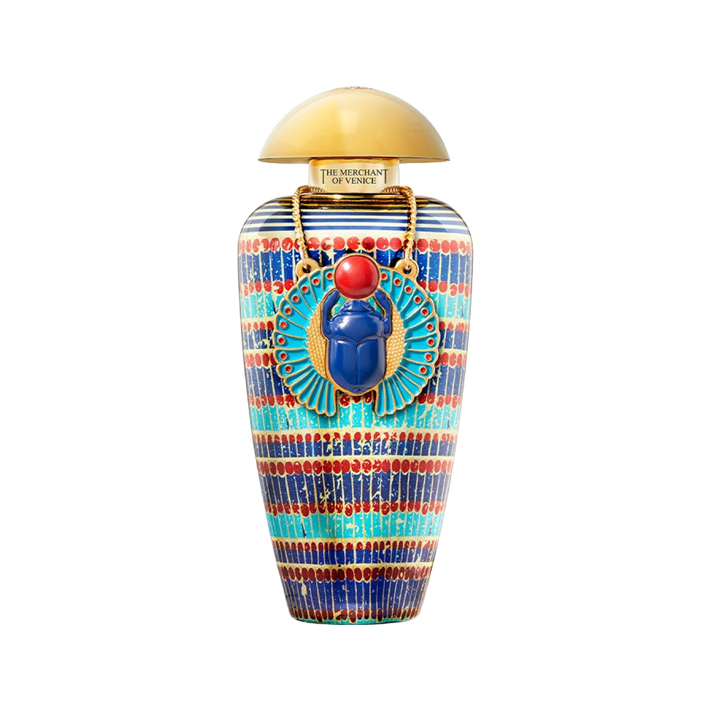 The Merchant Of Venice Eternal Sunrise EDP Concentrate 100ml image01