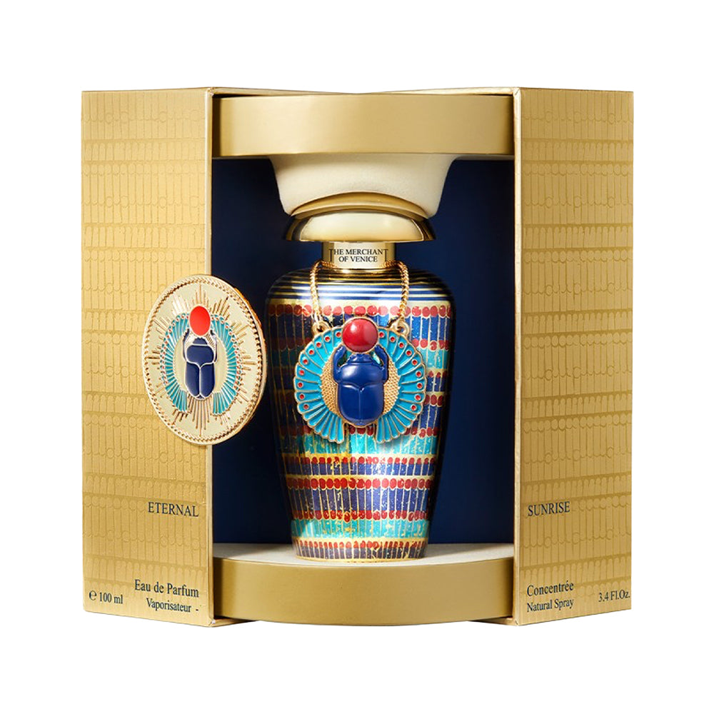 The Merchant Of Venice Eternal Sunrise EDP Concentrate 100ml image02