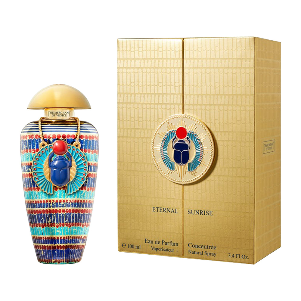 The Merchant Of Venice Eternal Sunrise EDP Concentrate 100ml image03