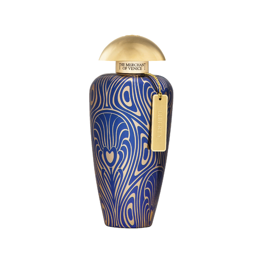 The Merchant Of Venice Liberty EDP 100ml