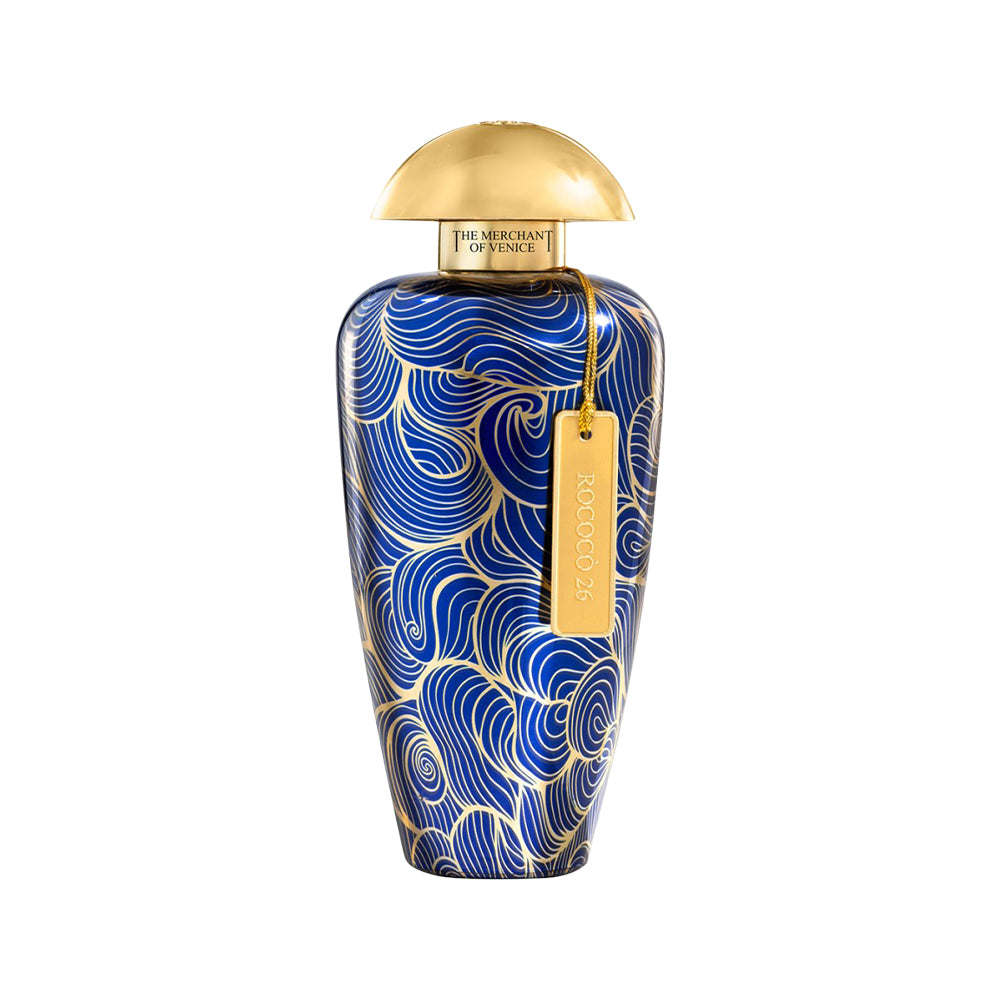 The Merchant Of Venice Murano Rococo 26 EDP 100ml image01