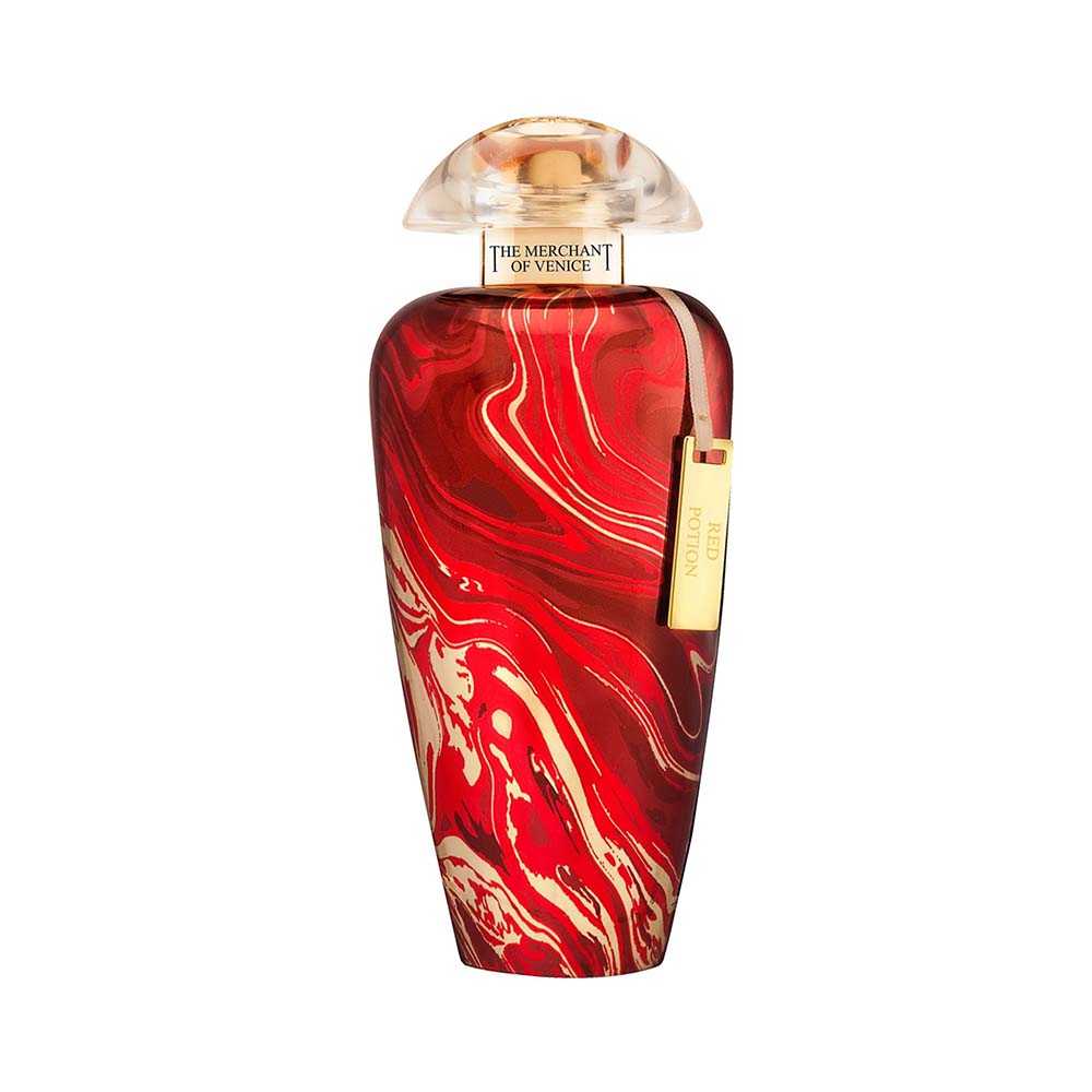 The Merchant Of Venice Red Potion EDP 100ml