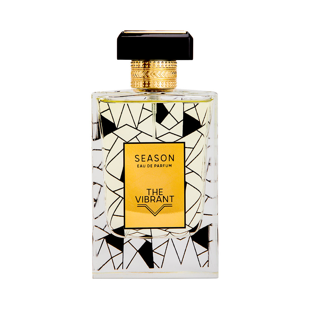 The Vibrant Season EDP 85ml