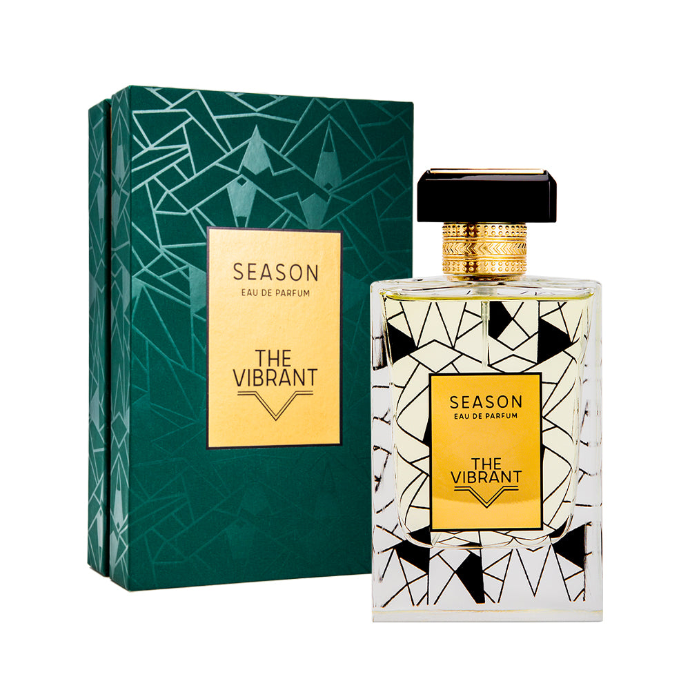 The Vibrant Season EDP 85ml - Image 2