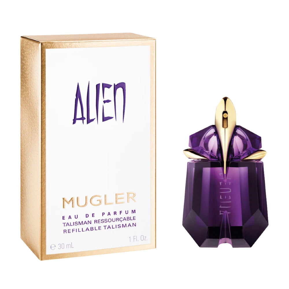 Thierry Alien EDP For Women - Image 5