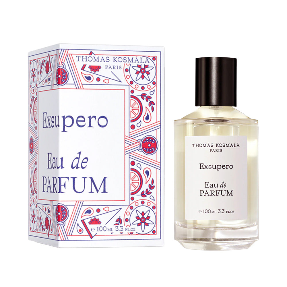 Thomas Kosmala Exsupero EDP 100ml - Image 2