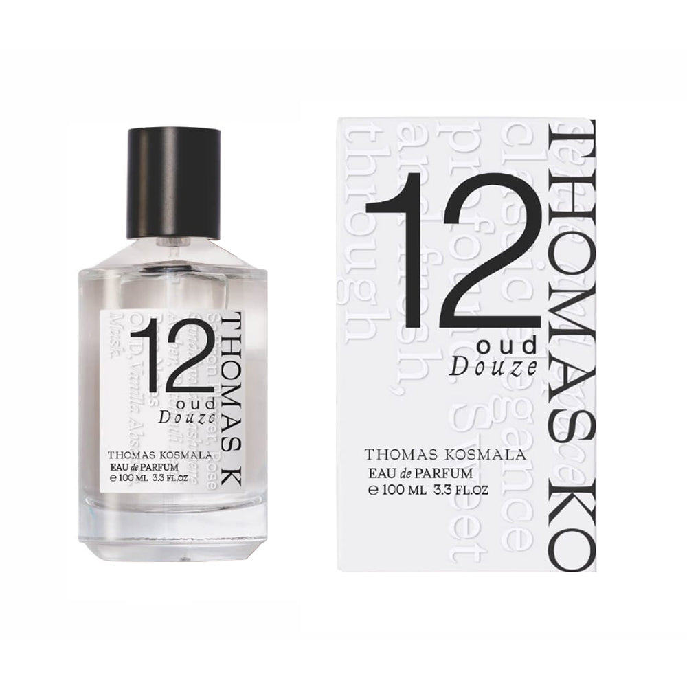 Thomas Kosmala No.12 Oud Douze EDP 100ml - Image 2
