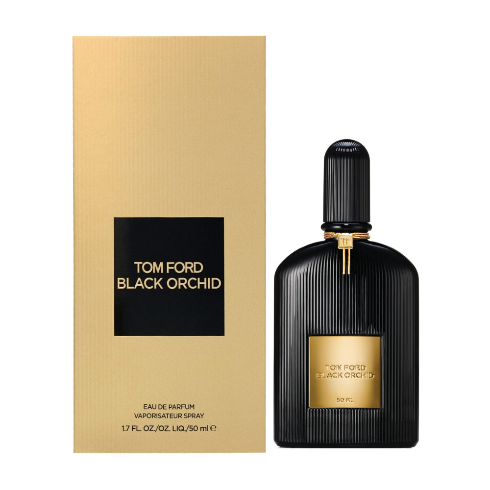 Tom Ford Black Orchid EDP 50ml - Image 2