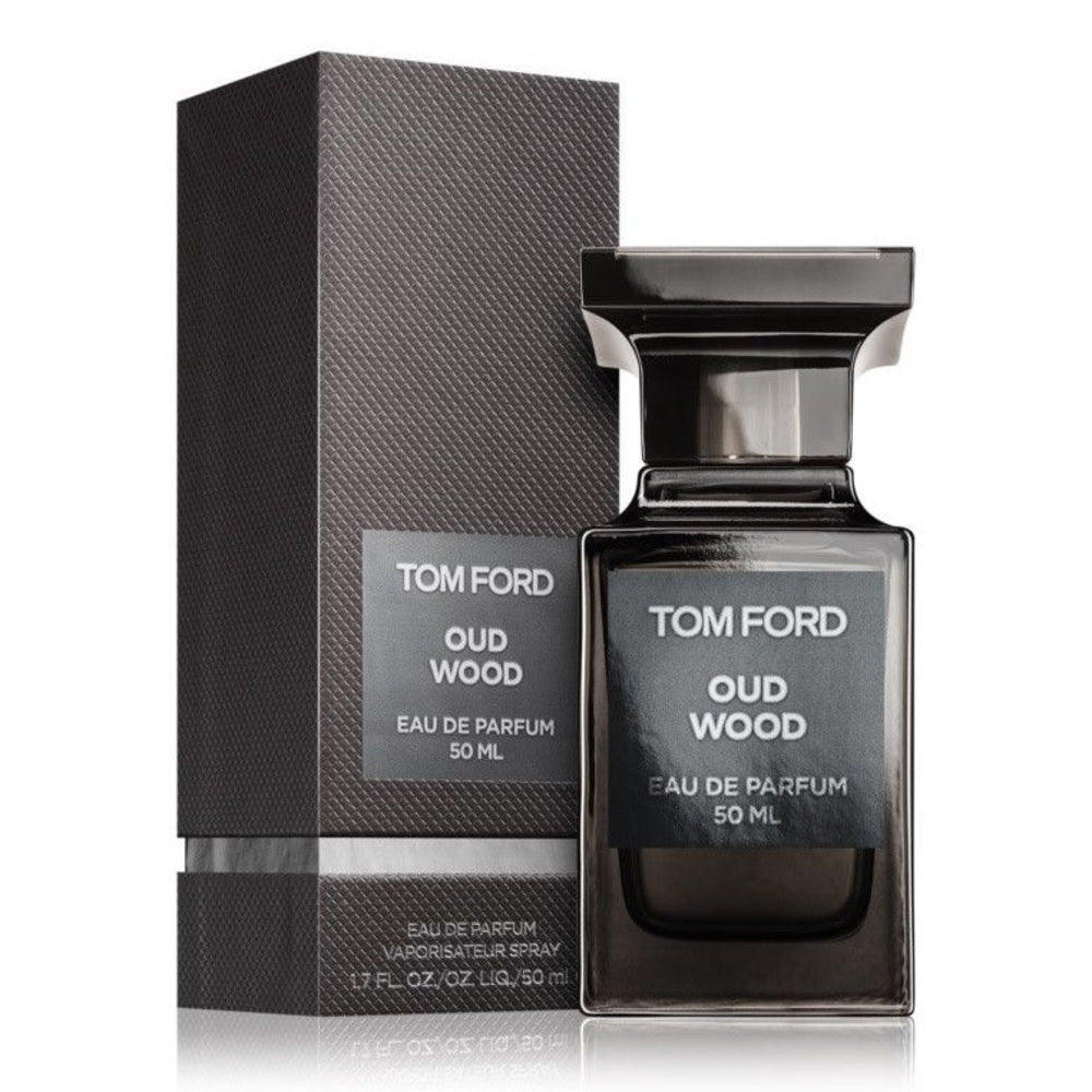 Tom Ford Oud Wood EDP 50ml - Image 2