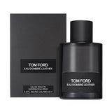 Tomford Eau D'ombre Leather EDT 100ml - Image 2