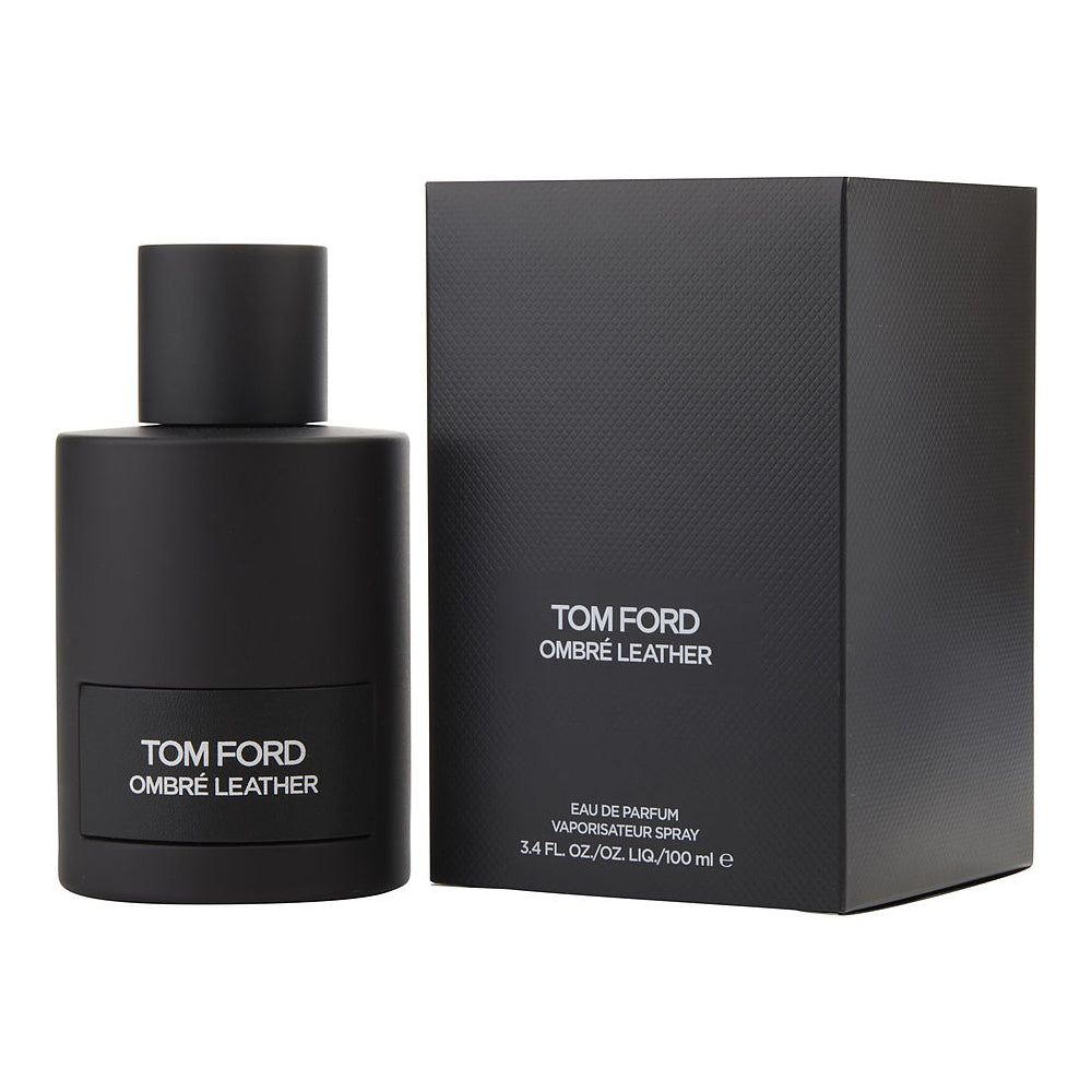 Tom Ford Ombre Leather EDP - Image 4