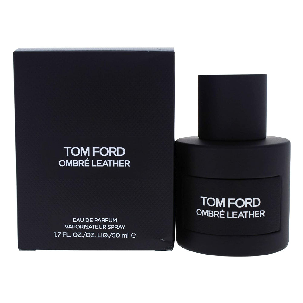 Tom Ford Ombre Leather EDP - Image 3
